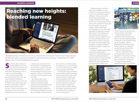 ParkWorld article