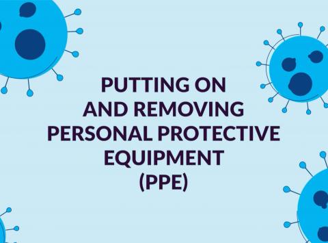personal protective equipment